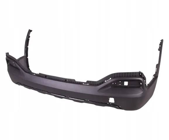 Бампер задній, нижня частина 86612C6000 Hyundai/Kia