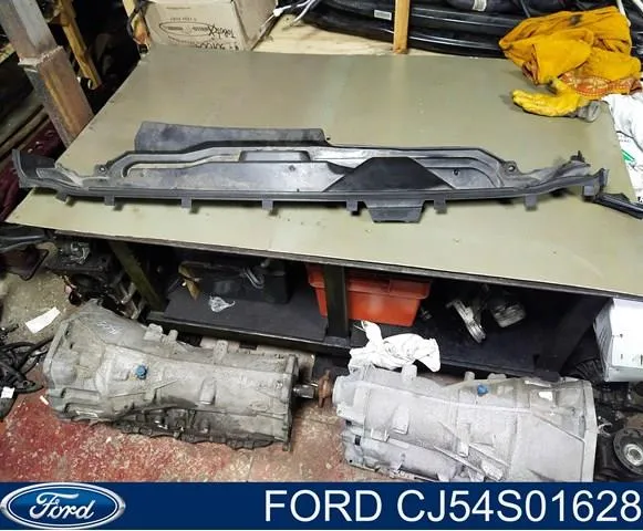  CJ54S01628 Ford