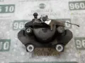 Супорт гальмівний передній лівий Fiat Punto 199