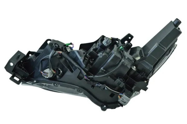 Фара права KB8P51031E Mazda