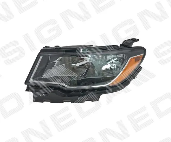 Фара ліва ZCR111355L Signeda