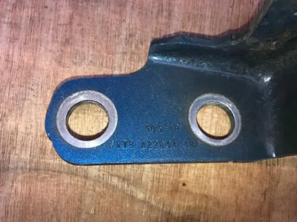 Петля передніх дверей, правої JX7BA22811AB Ford