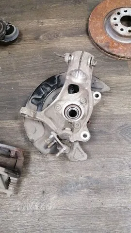  5Q0407257B VAG