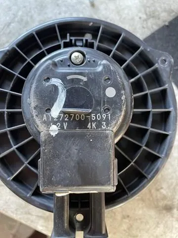  2727005091 Toyota