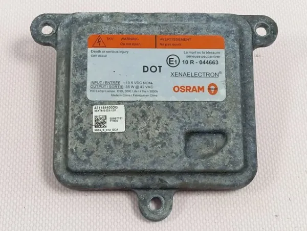  A71154400DG Land Rover