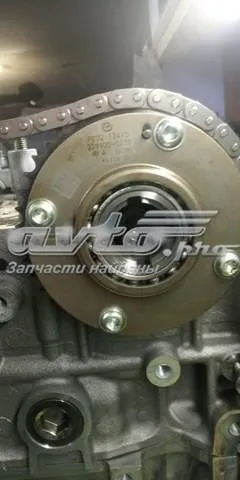 Зірка-шестерня розподільного валу двигуна, впускного PE02124X0 Mazda