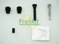Ремкомплект переднього супорту AUTOFREN D7542C