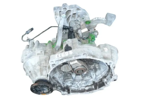  0A4301107 VAG