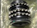 Зірка-шестерня приводу коленвалу двигуна MERCEDES 2720500003