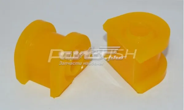 Втулка переднього стабілізатора 010195 Polybush