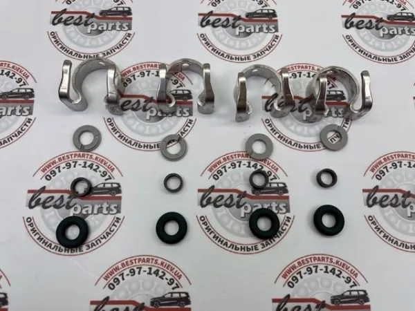 Ремкомплект форсунок LR033977 Land Rover