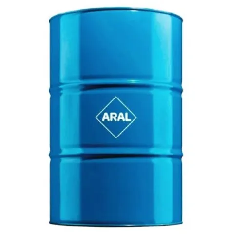 Моторне масло 5W40HITR208L Aral