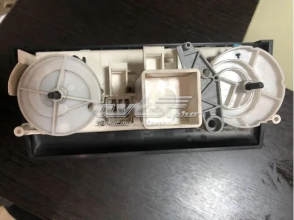 Блок управління кондиціонером Opel Vectra B