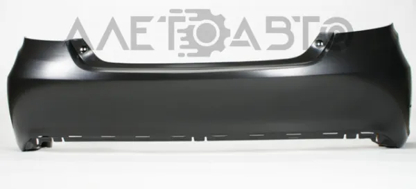 Задній бампер PTY04517BC Signeda