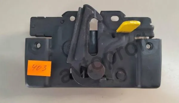  8A6A16700 Ford