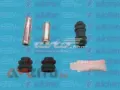 Ремкомплект переднього супорту AUTOFREN D7148C