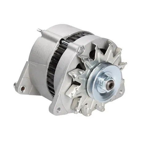 Генератор CMA650IR MSG