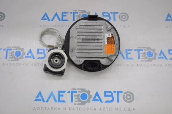 Блок розпалювання, ксенон G44R510H3 Mazda