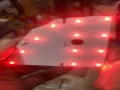 Плата заднього ліхтаря, контактна VALEO B003339B