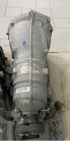 Коробка передач 24007590327 BMW