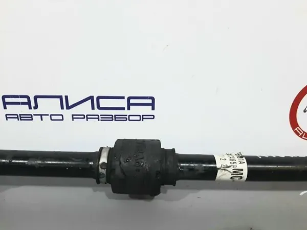 Піввісь права 391005RD1A Nissan/Infiniti
