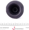 Проставка (гумове кільце) пружини задньої, нижня RENAULT 8200245679