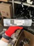 Ремкомплект переднього супорту MERCEDES A0004211900
