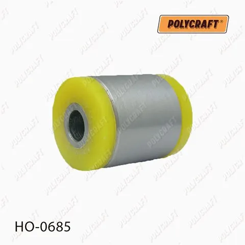 Сайлентблок переднього важеля HO0685 Polycraft