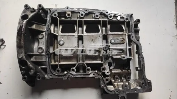  6U003 Ford