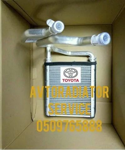 Радіатор пічки 1146808GS Termal