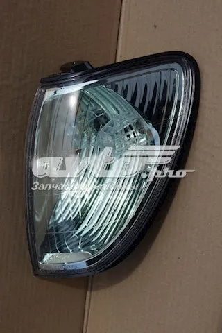Габарит-покажчик повороту, лівий 8162160211 Toyota
