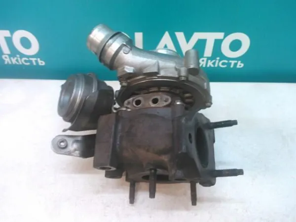 Турбіна 7701476620 Renault (RVI)