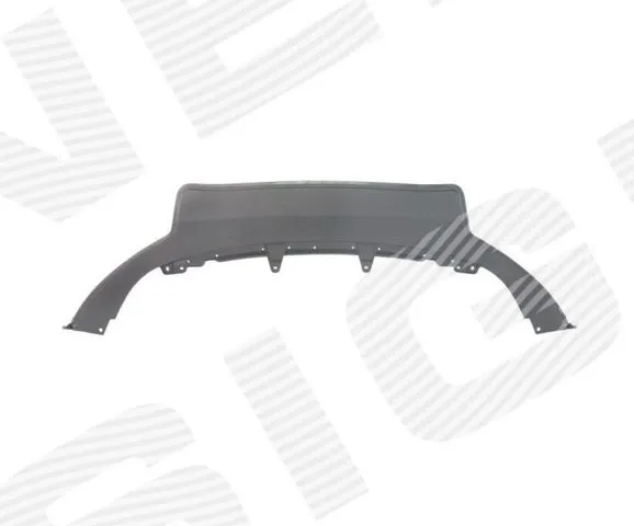 Спойлер переднього бампера PVW05035VA Signeda