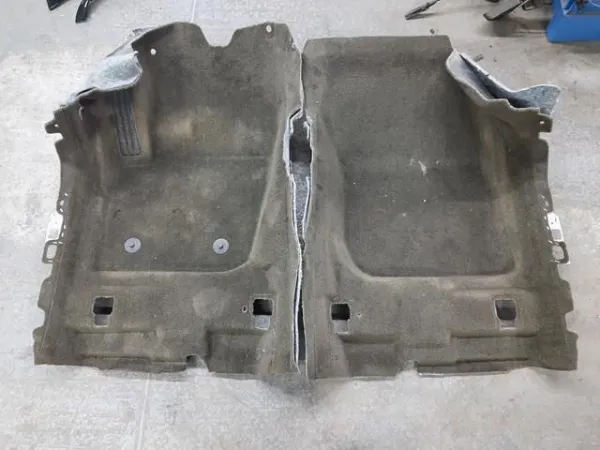  DS73F11454 Ford
