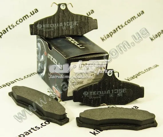 Ковпаки 529603C125 Hyundai/Kia