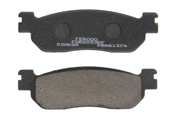  FDB2083EF Ferodo