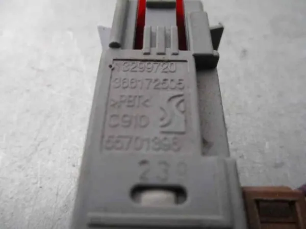  13299720 Opel