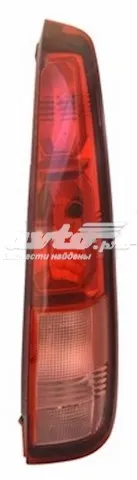 Задня права фара 21519N4RUEN Depo/Loro/Abakus