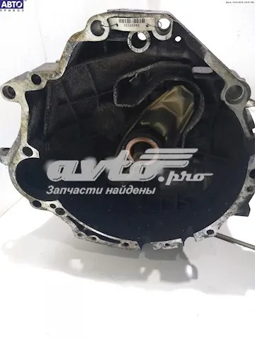 Двигун AMK VAG