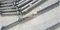 Кардан задній ГАЗ Газель 3302