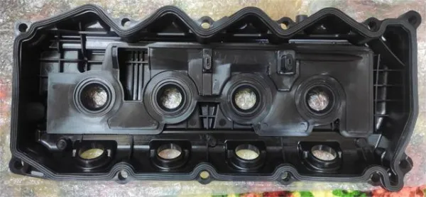 Клапанна кришка Q3730041 Q-fix