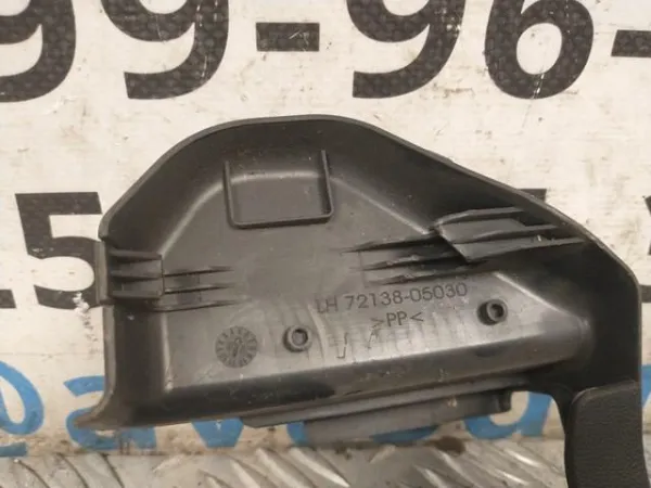  7213805030 Toyota