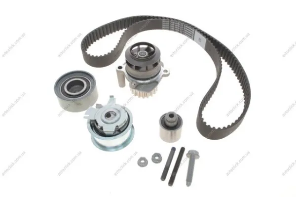 Комплект ГРМ CT1051WP3 Continental/Siemens