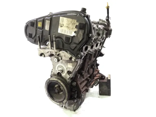 Двигун 940A3000 Fiat/Alfa/Lancia