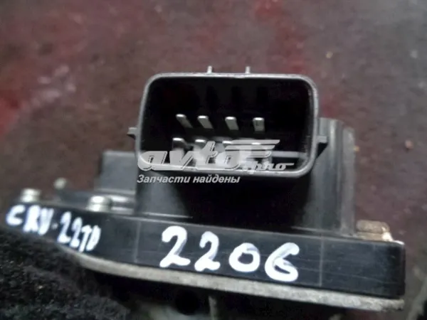  NAS09051 Honda