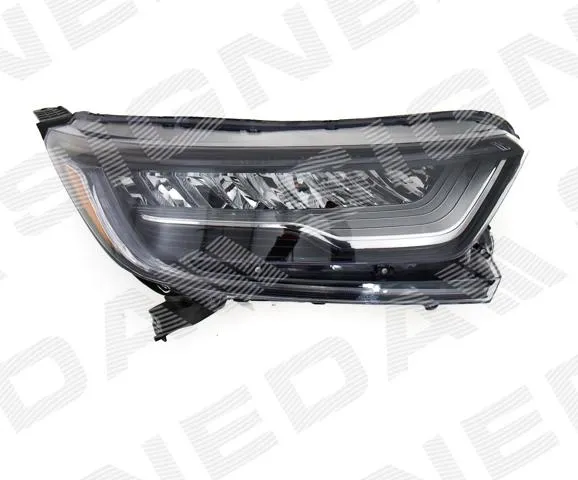 Фара права ZHD111336R Signeda