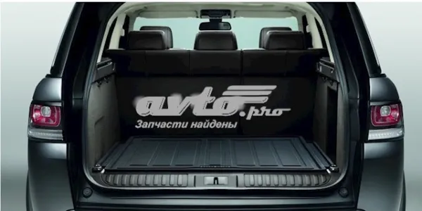 Килимок багажного відсіку VPLWS0225 Land Rover