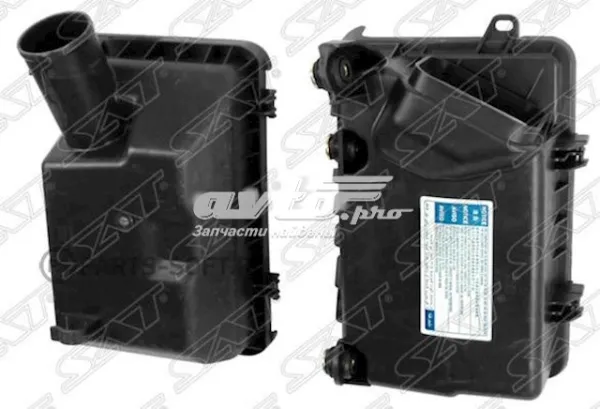 Корпус повітряного фільтра, нижня частина STMBW53010 SAT