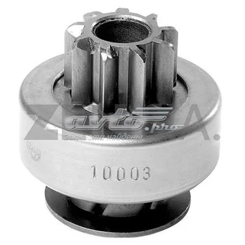 Бендикс стартера ZN10003 ZEN
