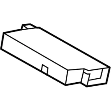  GJ5Z14C708C Ford